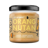 Noot-Oranje Oranje Oranjecrème BIO 200 g - DIÄTFOOD